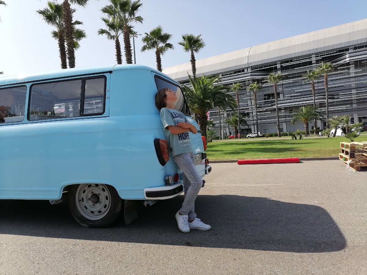 фото из личного архива