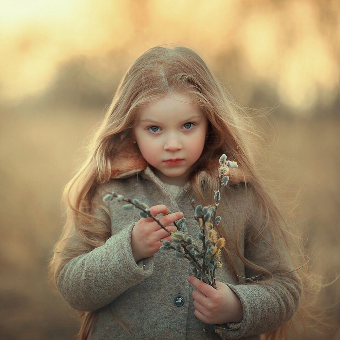 Фотограф Анна Мельникова