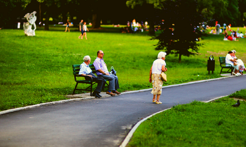 Природа лечит более эффективно