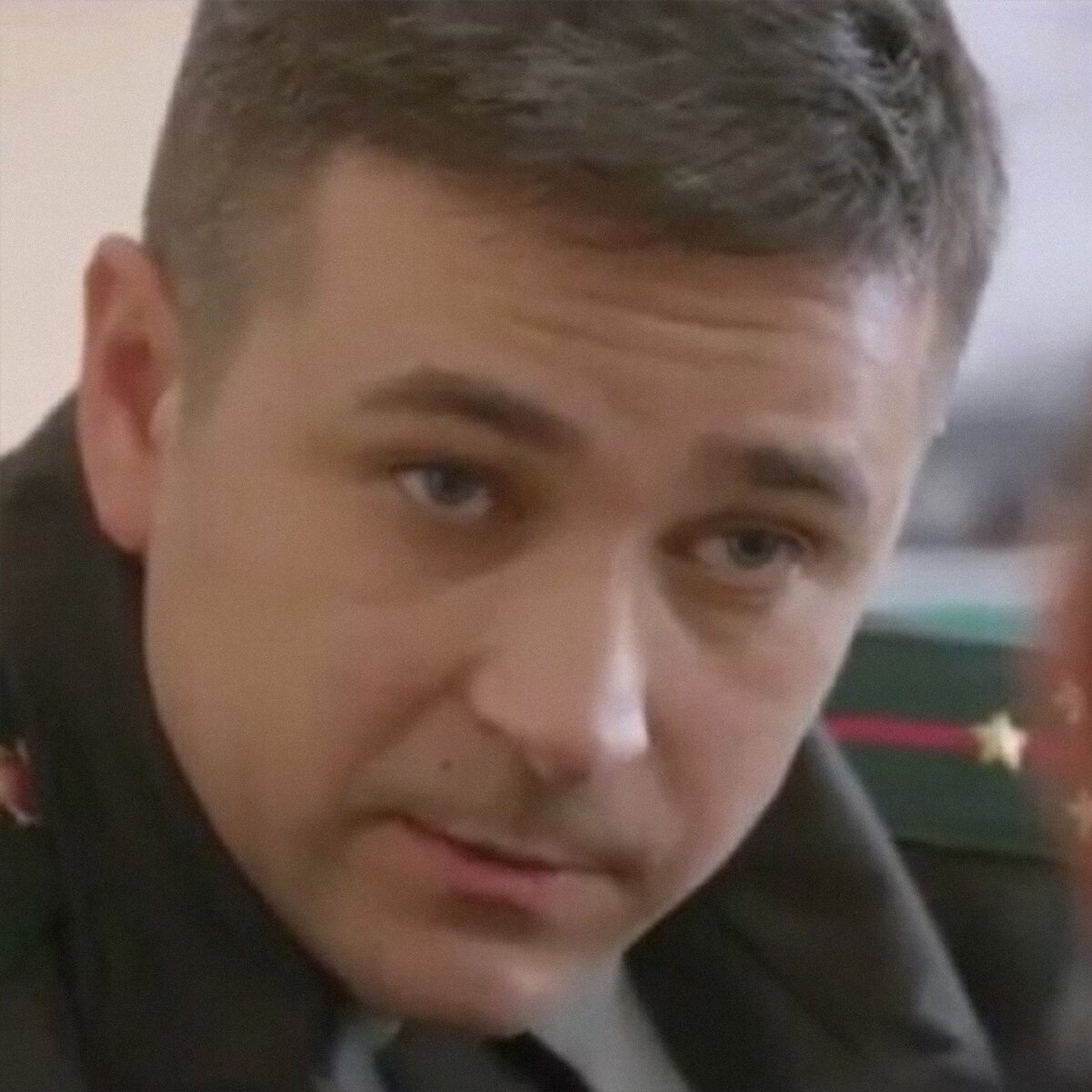 Иван Марченко