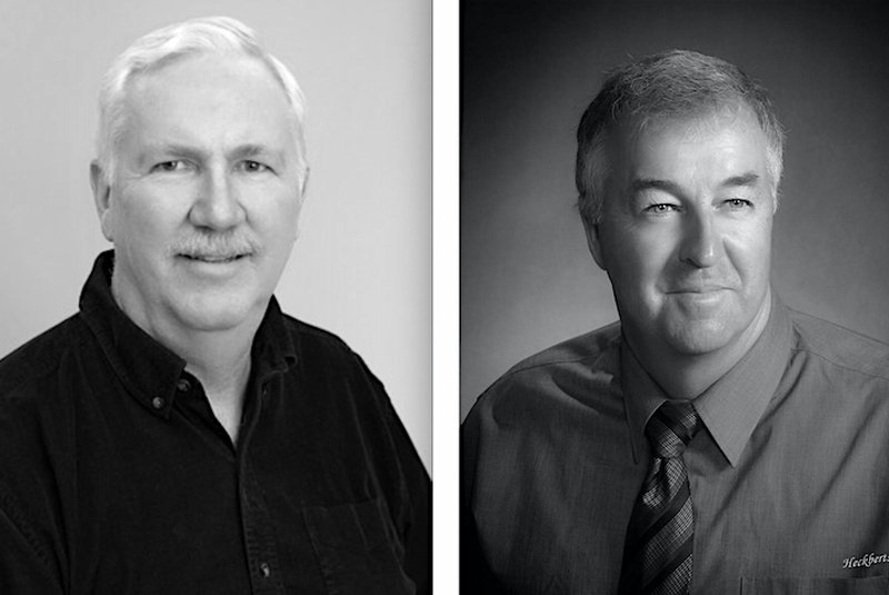 Терри Керли из Monaghan Farms в Норборо и Джон Филлипс из WestCountry Farms в Арлингтоне вошли в число 50 лучших сельскохозяйственных лидеров Канады.