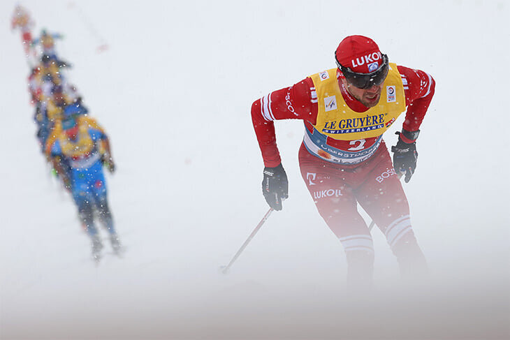 Спорт круглый год