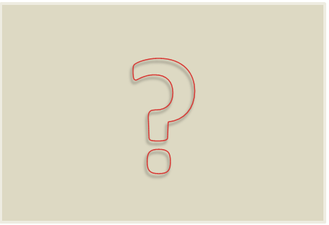 Оказалось, что к вопросу то я и не готова... Упс... Надо исправлять ситуацию