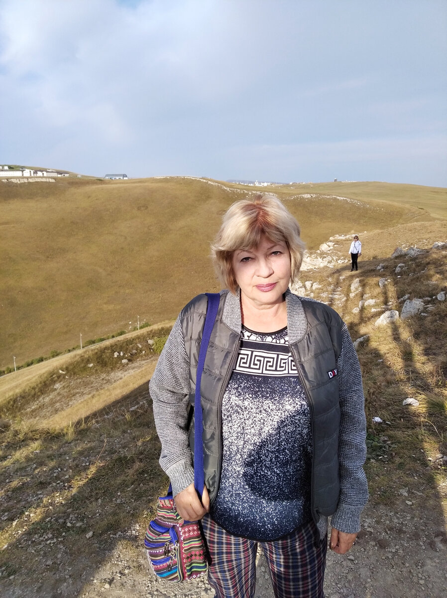 Всем удачи! Фото из личного архива. 