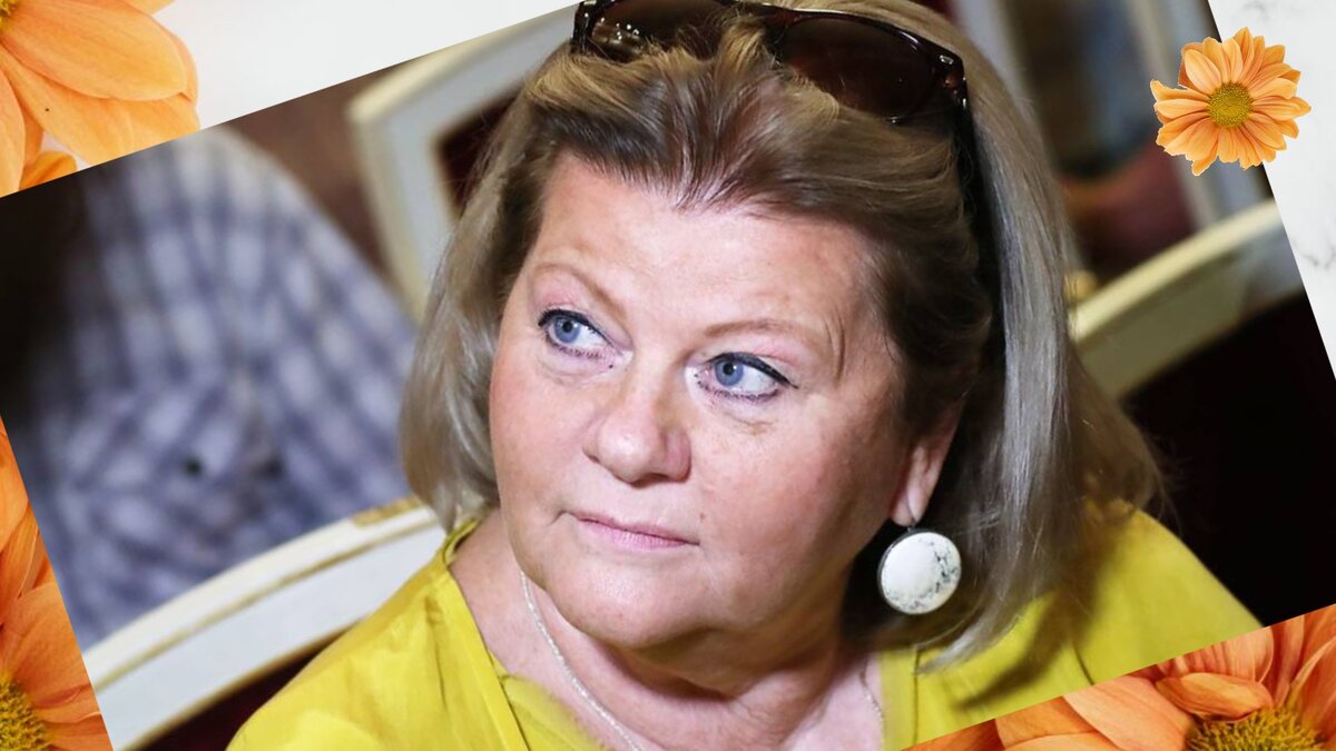 Просила кухню в духе советской Москвы. Что сделал "Идеальный ремонт" у 72-летней