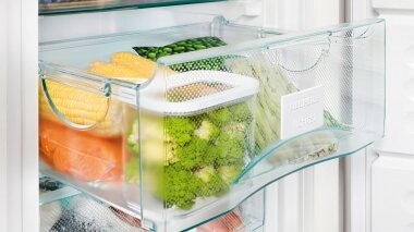 Как разморозить холодильник LG No Frost