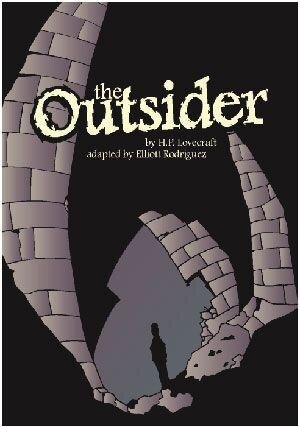 Первая публикация: Апрель 1926 в журнале «Weird Tales»                                                                     Дата написания: Март-август 1921
Жанр: Лавкрафтовский ужас
