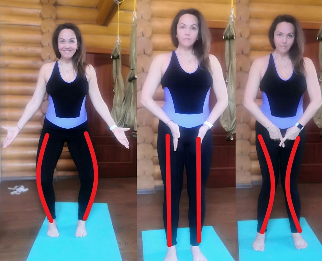 Статья “Х” образные ноги - женская проблема. “О” образные - у мужчин. здесь https://zen.yandex.ru/media/anna_ermakova_health/h-obraznye-nogi-jenskaia-problema-o-obraznye-u-mujchin-60268ac90454f6146acdc45a