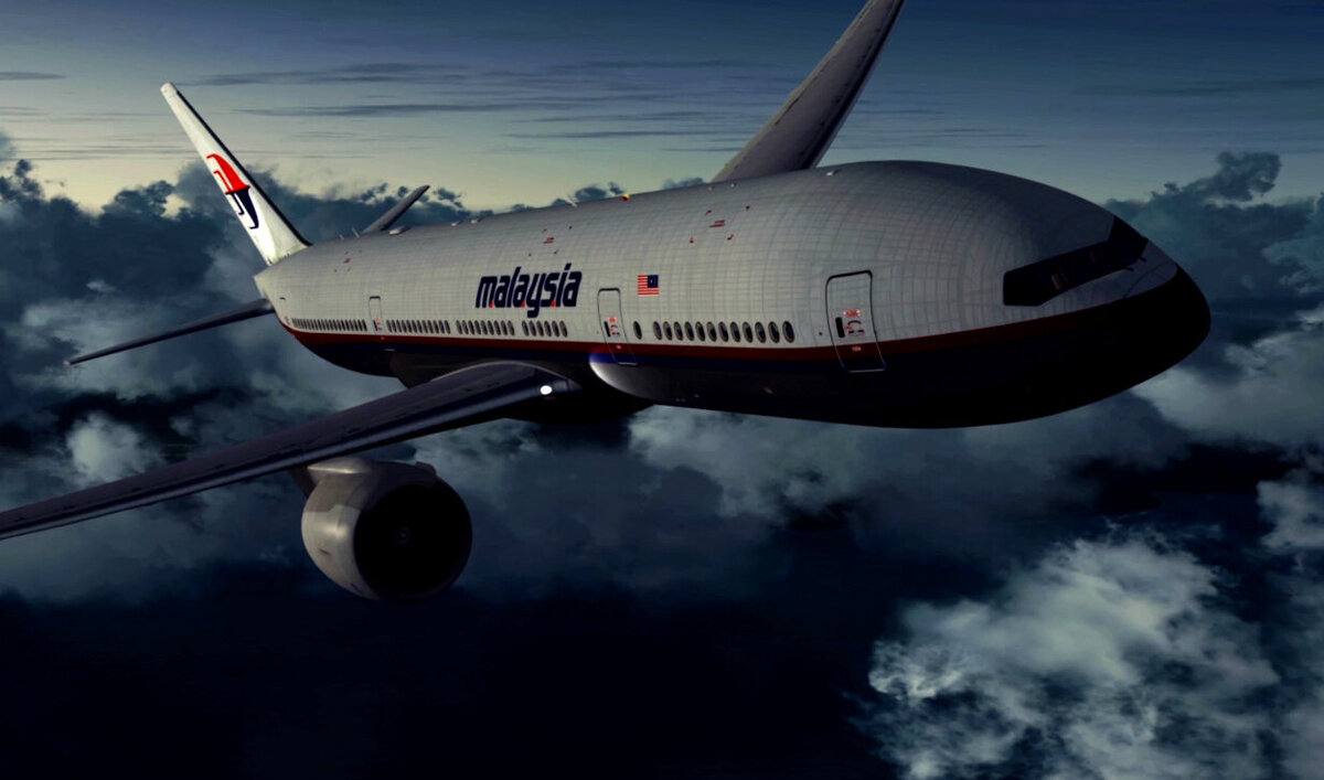 Фото: malaysiaairlines.com