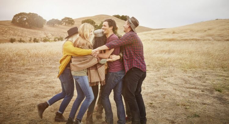 не потребительская парадигма отношений