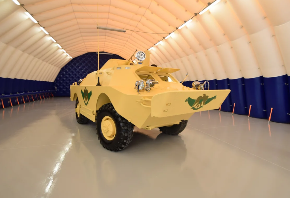 Интересная раскраска, не правд ли? Фото с сайта Авто.ру. >>>>