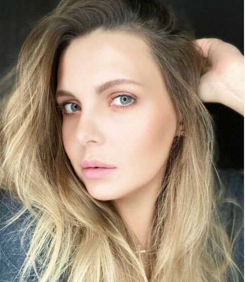 Ирина Кирсанова 