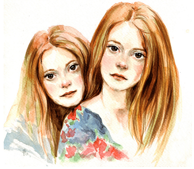 Продолжение рассказа «Хождение к Тихому океану» // На илл.: Художник Avokazar