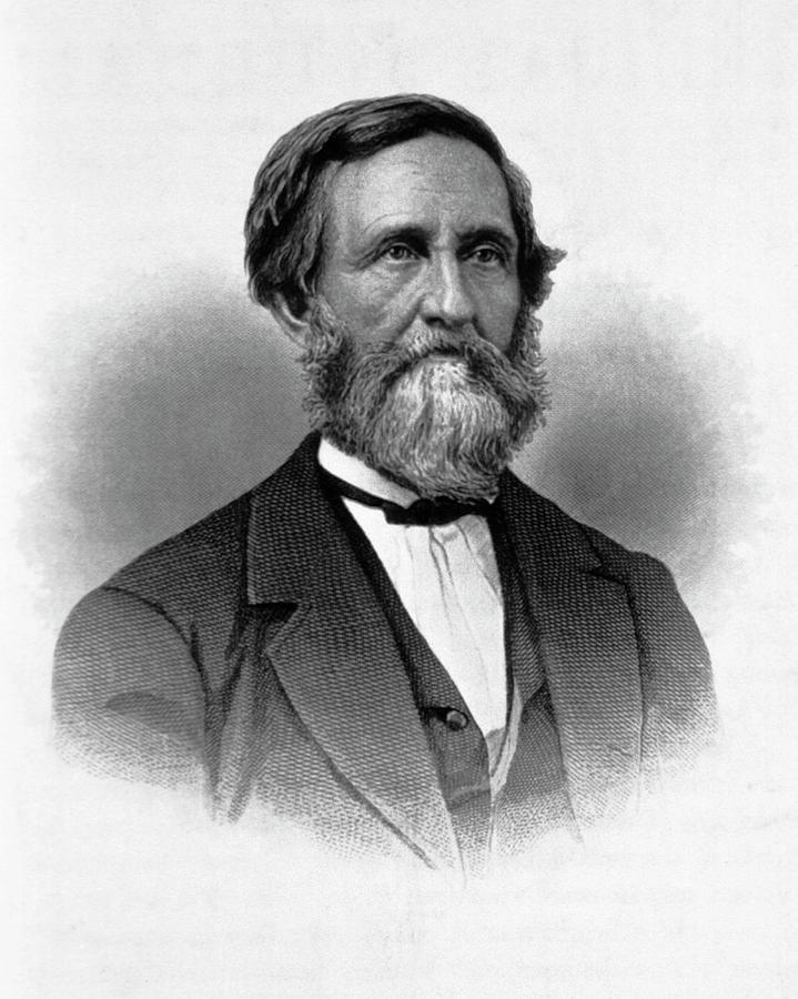 Кроуфорд Уильямсон Лонг.