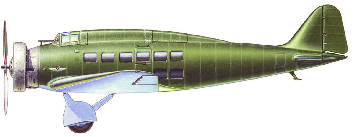 Авиар. Многоцелевой разведчик р-10 (ХАИ-5. Р-5 самолёт. Р-10 самолет. ХАИ-3 самолет.