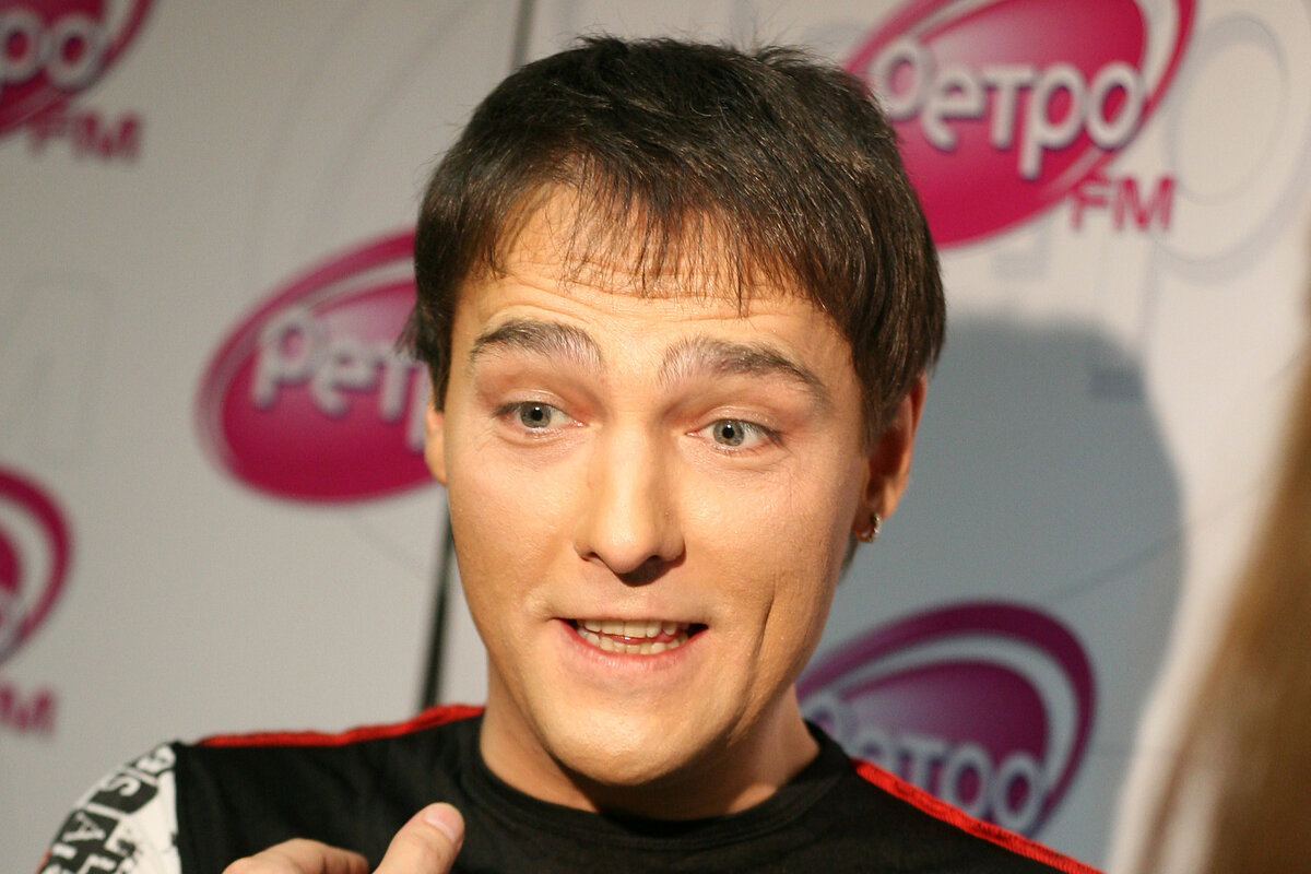 Автор — агентство-партнер — www.globallookpress.com