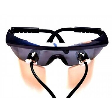 Очки "Радуга Прозрения" 