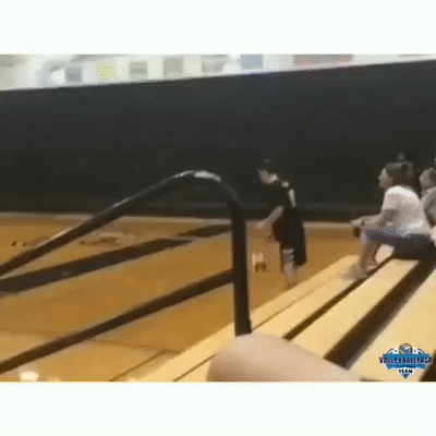 Ошибка на подаче