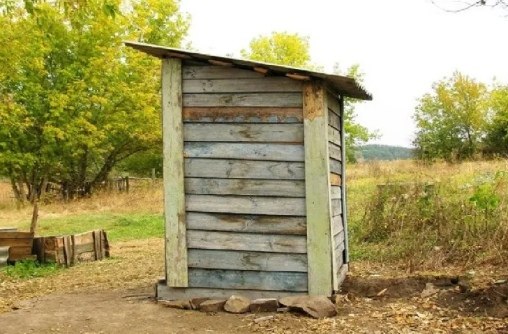 Стратегический объект. Фото из открытых источников.