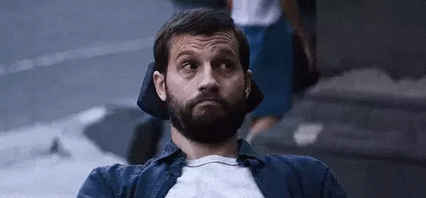 Кадр из фильма Апгрейд