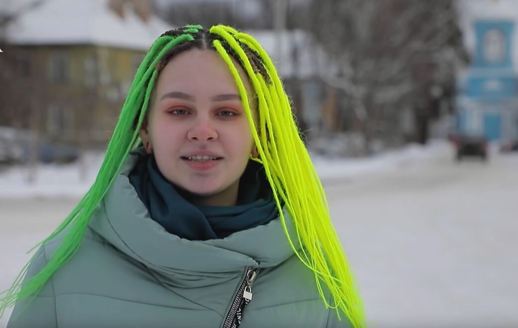 Софья, Коломна «Беременна в 16». Вместе ли с Гришей| M ...