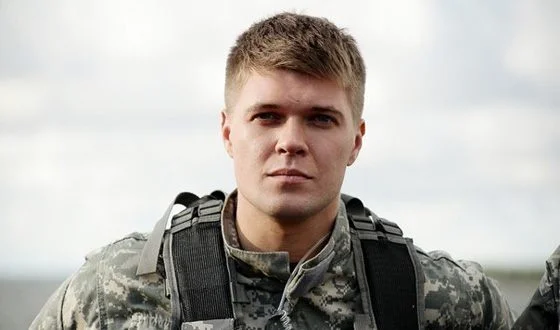 Сериал "Морские дьяволы" 2010 год