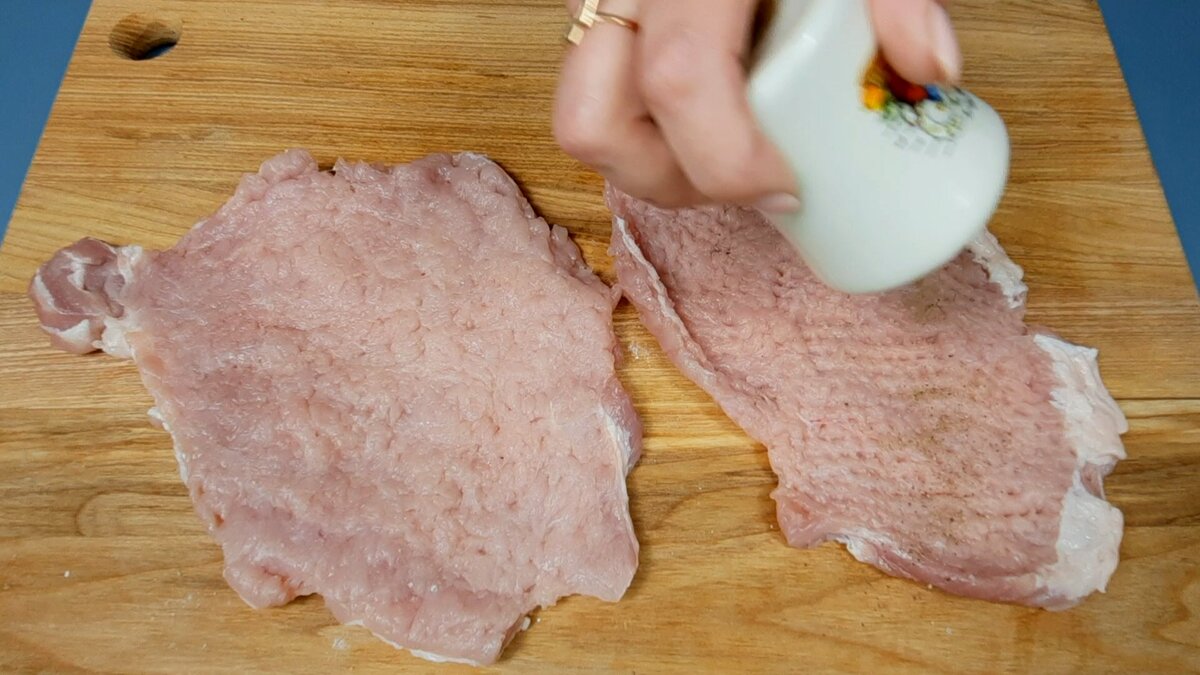 Фото автора Дзен канала "Мелодия вкуса"