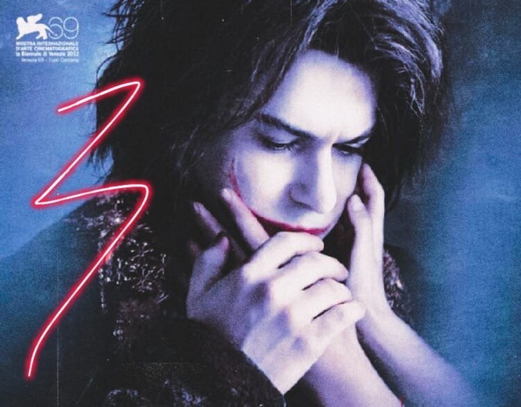 Удивительная история удивительного человека...