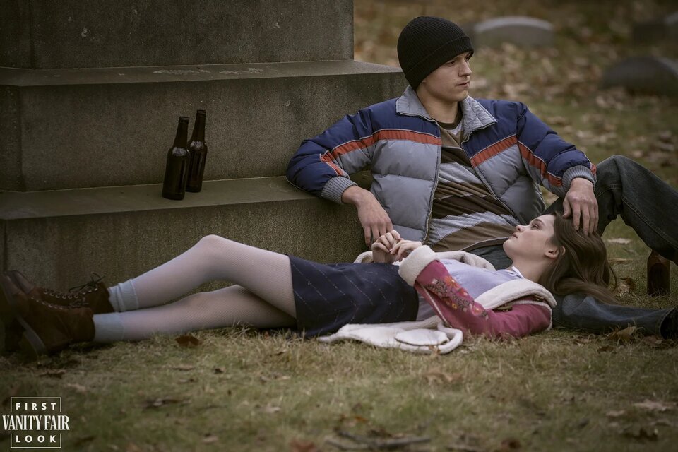 "По наклонной" (кадр взят с сайта kinopoisk.ru)