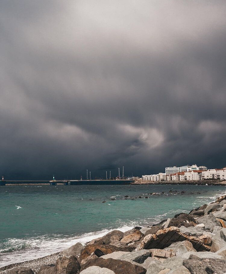 Фото:моё море Сочи