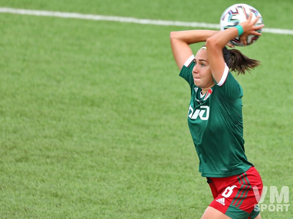 Фото: Наталья Бухарева