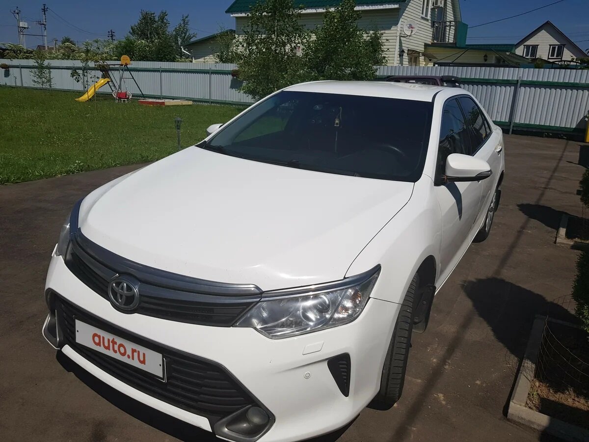 это нормальный (честный) автомобиль, продававшийся в России в 2020 году