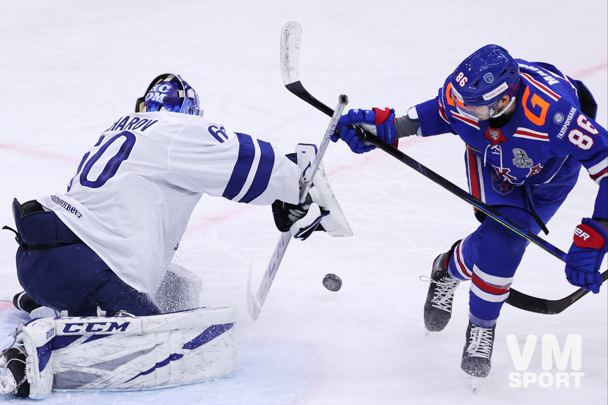 Фото: Олег Бухарев