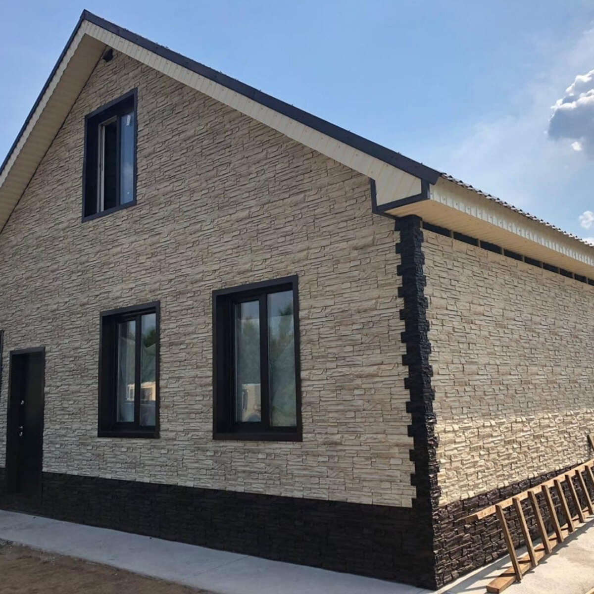 Наша работа