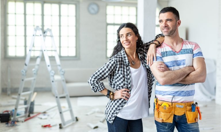 Уборка после ремонта в праге от https://mistrhouse.cz/sluzhba-uborki/uborka-kvartir-posle-remonta-1