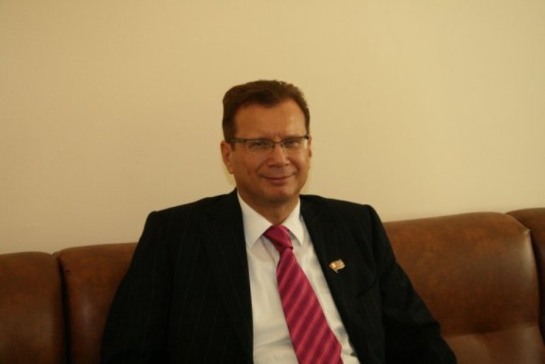 Андрей Ковалев