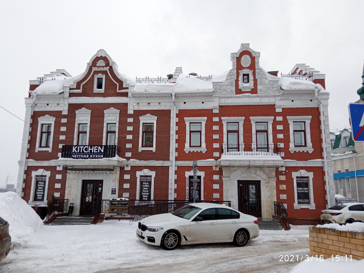 Фото автора канала Звон небес