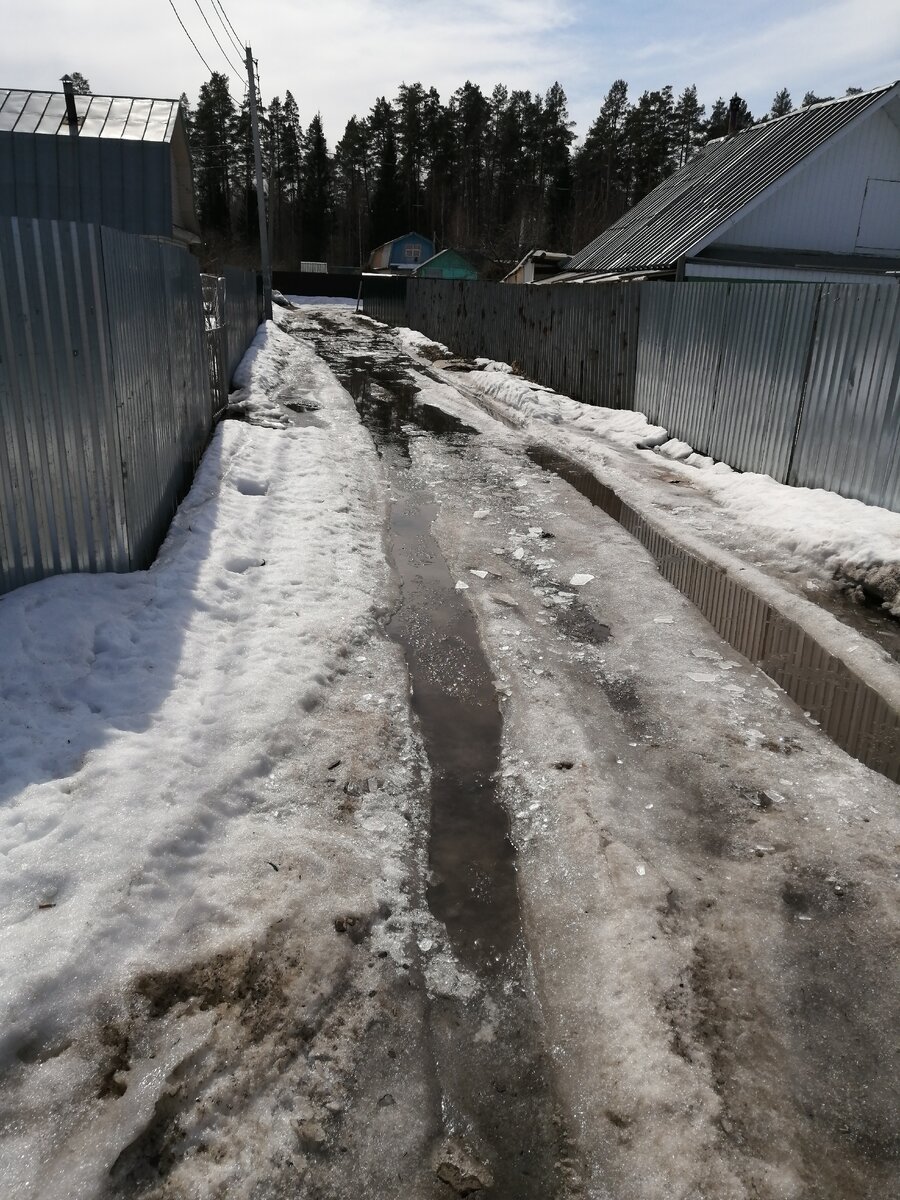 Погода шепчет,весна,весна идет. Поездка в город и небольшие покупки. | Ни к  селу,ни к городу. | Дзен