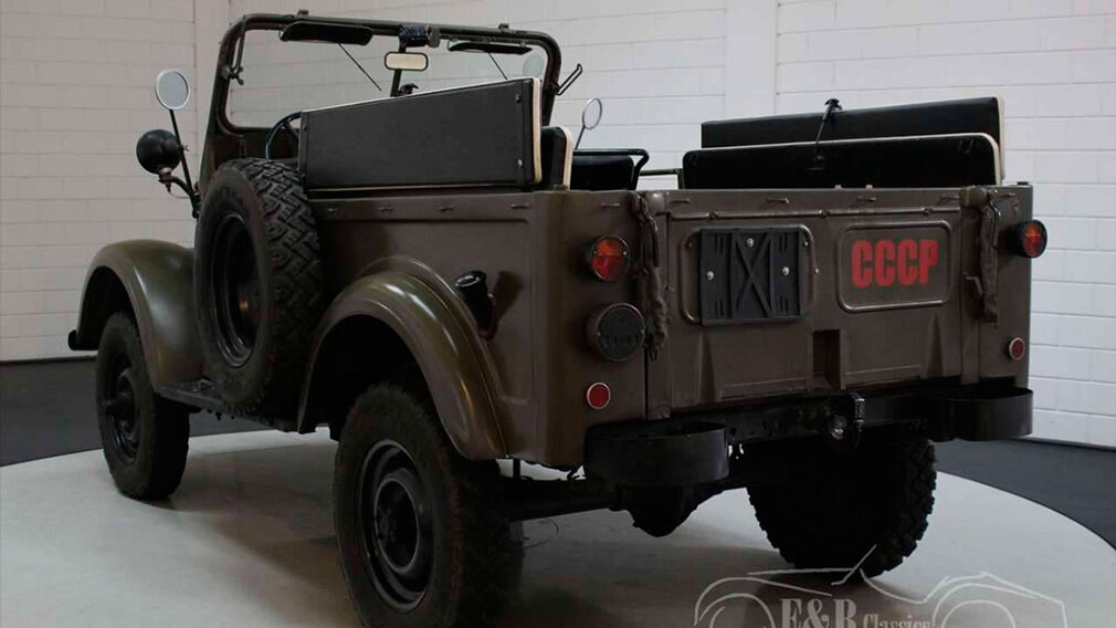 Фото: classic-trader.com