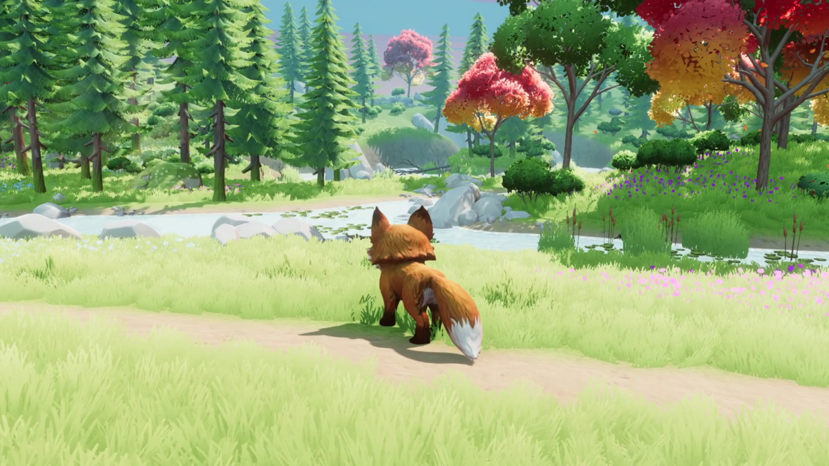 Где играет фокс. Fox story игра. Игра про лисичку. Игра про Лисенка. Игра про Лисёнка бродилки.