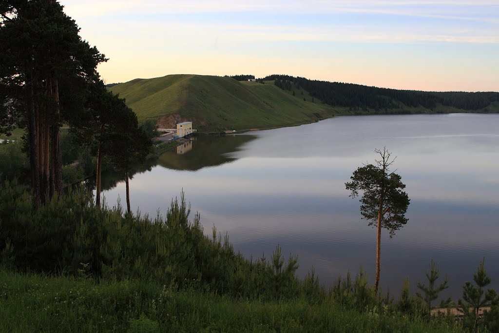 Михайловск (Свердловская область) - frwiki.wiki Foto 16