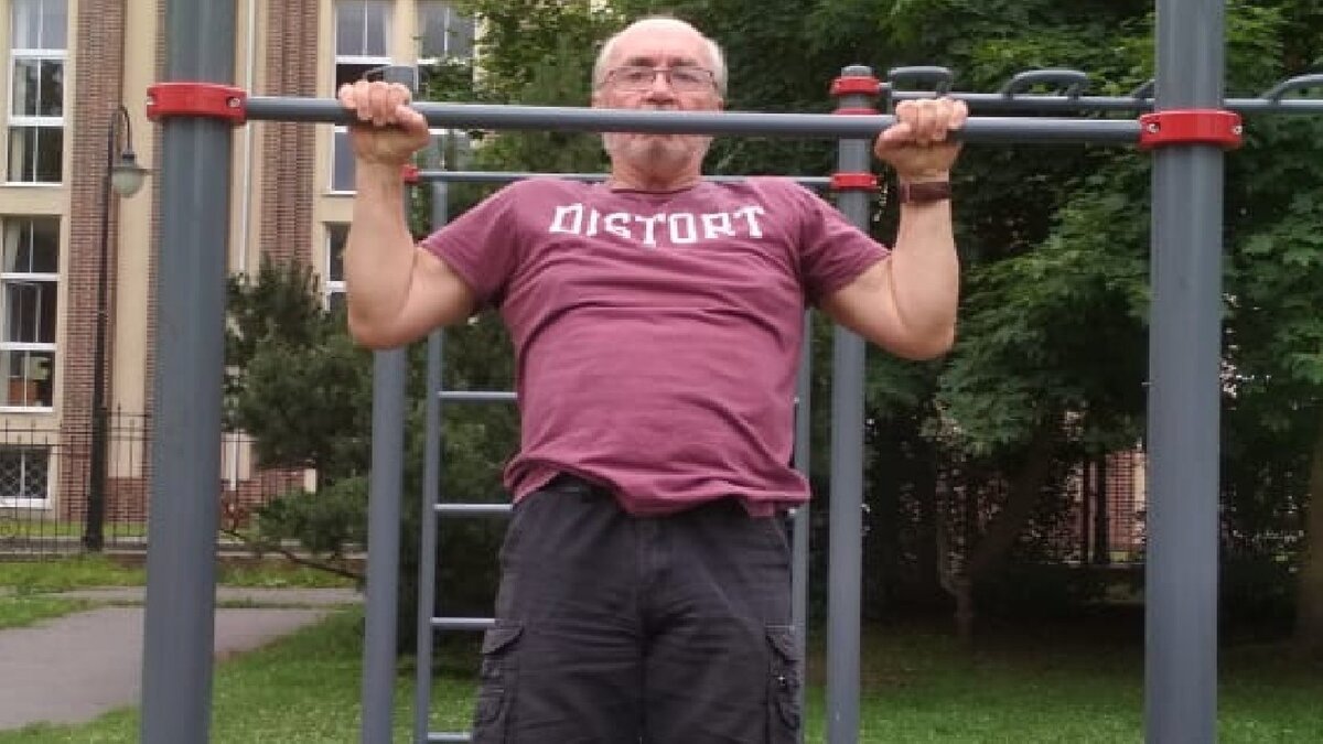 На сегодня харэ.