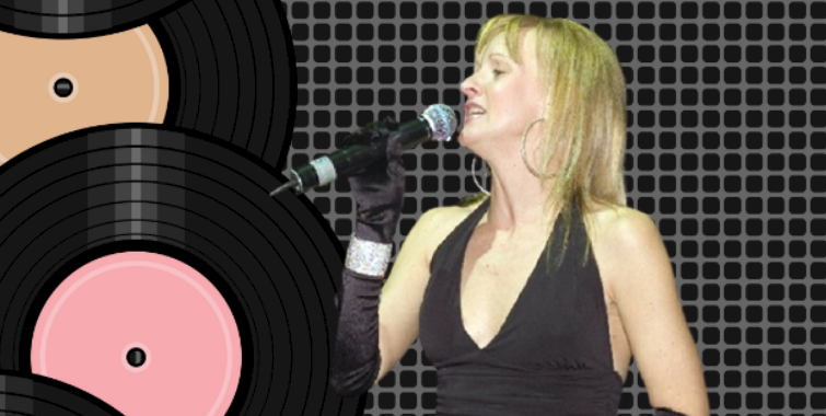 Светлана Лазарева. 