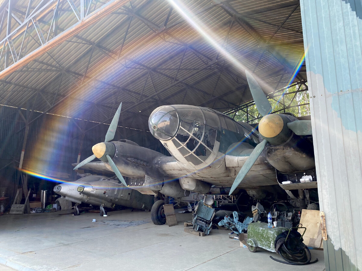 Фото автора