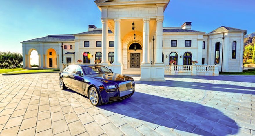 Новый налог на роскошь для машин и недвижимости в 2022 году