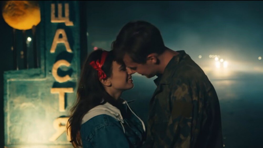 «Солнцепёк» 2021