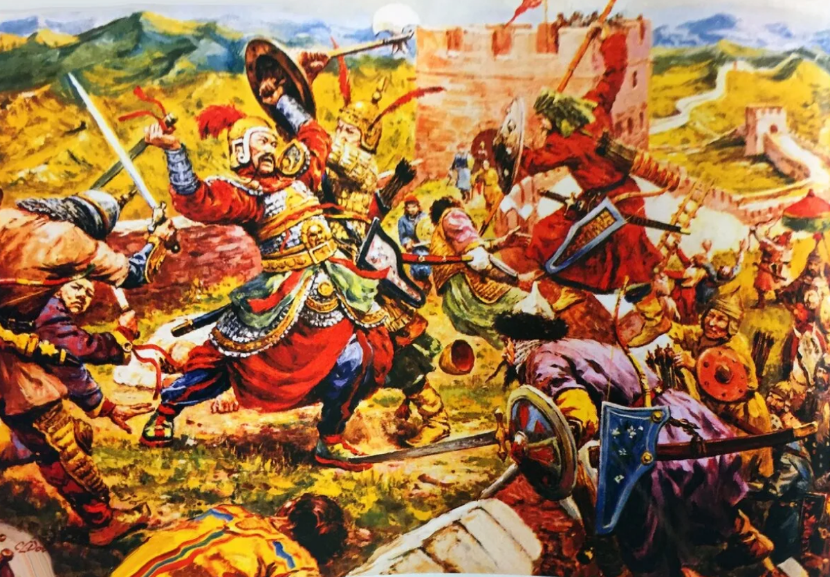 Что монголы переняли у китайцев. Джэбэ монгольский военачальник. Завоевание Китая Чингисханом. Завоевание Китая монголами. Империя хуннов Монголия