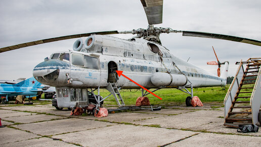 Я в вертолёте похожу 😮🚁🏗