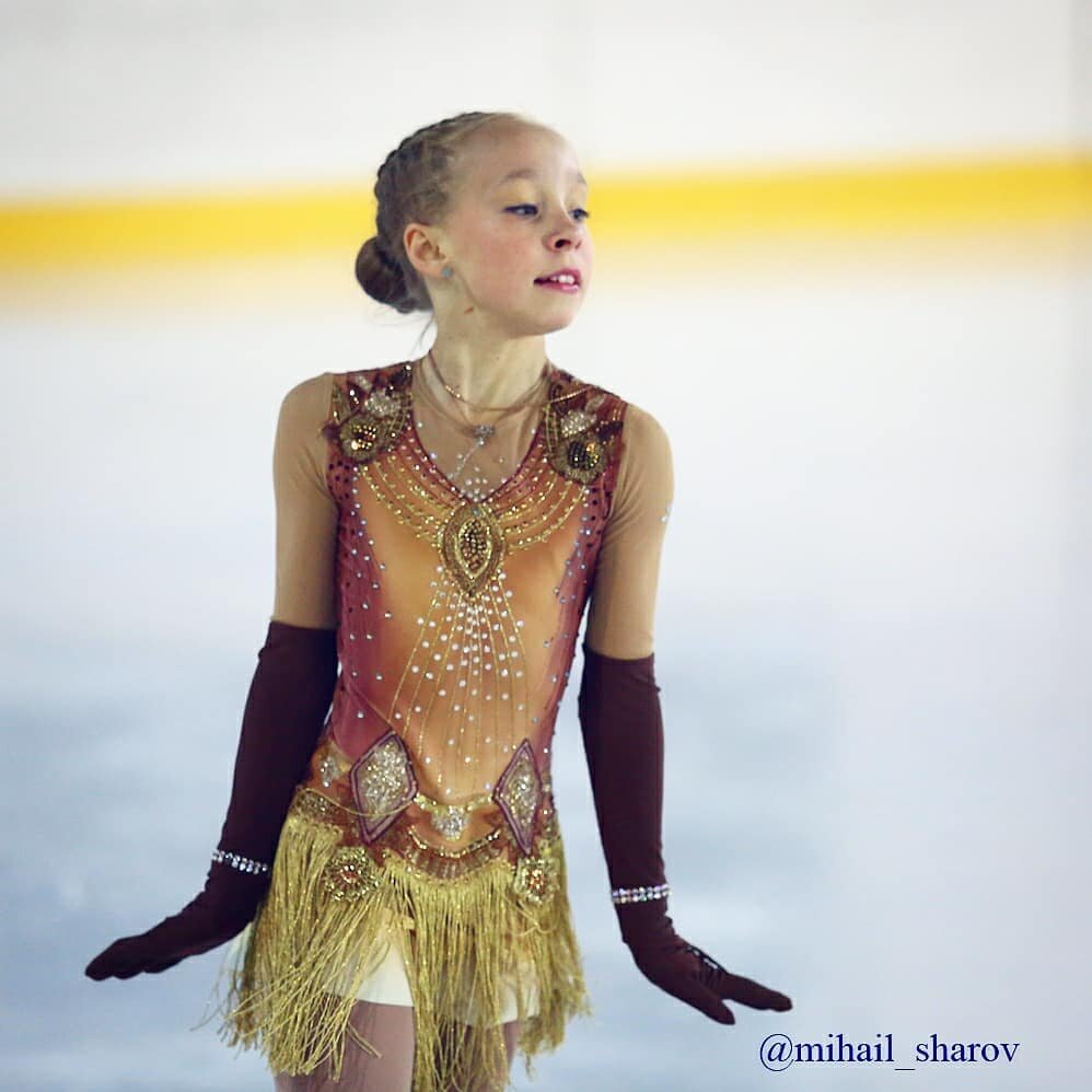 Алиса Двоеглазова. Фото из открытых источников