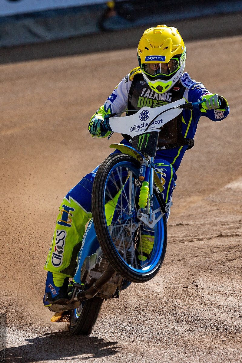 SpeedwayGP 2021 год, Togliatti GP. Фото: © ASppaImages ANO Photoagency / Aleksandr Seregin © Фотоагентство АСППА ИМАДЖЕС АНО F1 & Motorsport Photography, author email: aspressphoto@gmail.com Александр Серегин